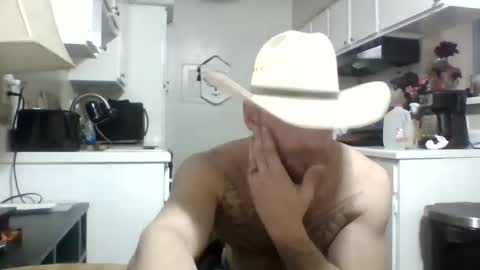 Inmate1993 online show from December 11, 2:30 am