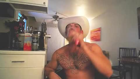 Inmate1993 online show from January 14, 4:47 am