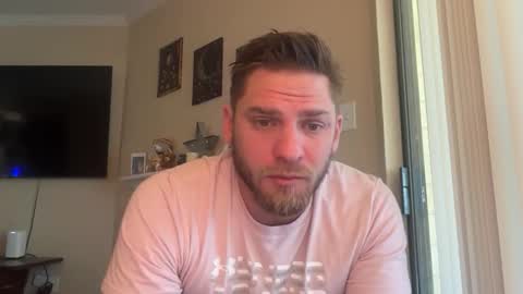 Inmate1993 online show from March 13, 6:11 pm