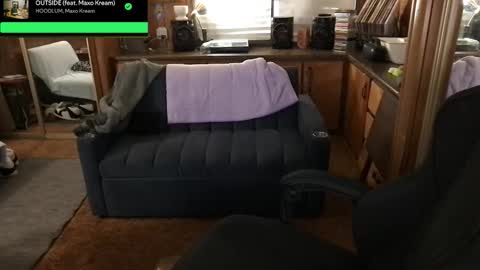 Carter online show from November 25, 5:17 am