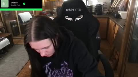 Carter online show from March 20, 4:17 am