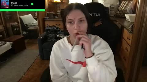 Carter online show from March 10, 4:39 am