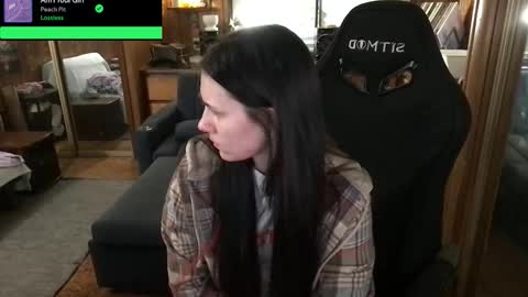 Carter online show from February 9, 5:33 am