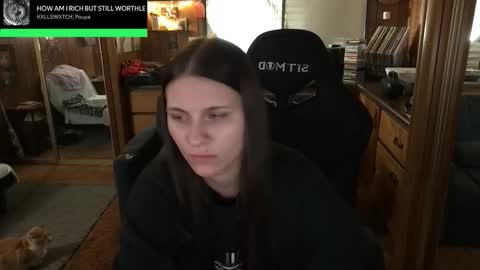 Carter online show from October 26, 4:46 am