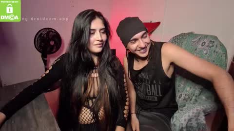 incubus2sucubus online show from October 29, 7:47 pm