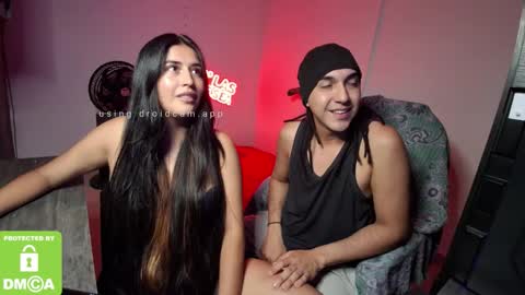 incubus2sucubus online show from November 7, 7:16 pm