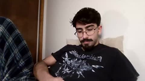 incubus online show from January 2, 3:37 am