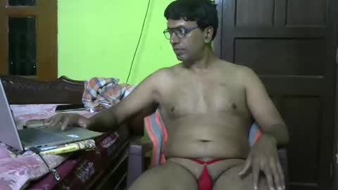 Arvind online show from April 14, 8:23 pm