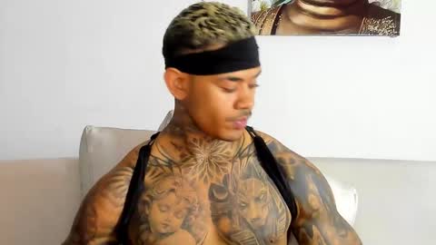 Jacobo online show from January 19, 12:37 pm