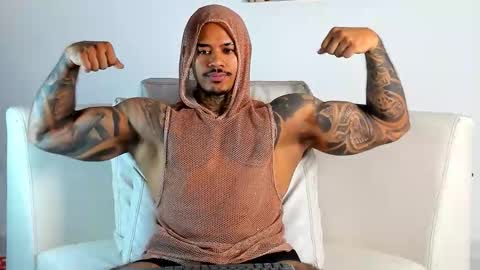 Jacobo online show from January 31, 7:11 pm