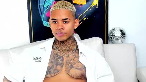 Jacobo online show from December 1, 9:29 am