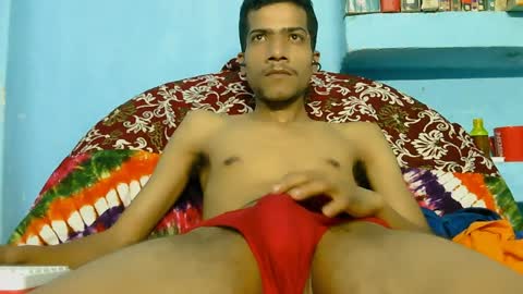 Suman Leo online show from March 25, 8:48 pm