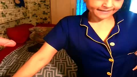 indian_blaze00 online show from February 3, 9:30 am