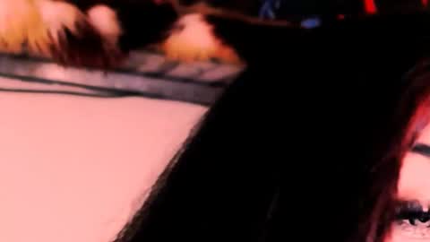 Bella Ambrosia online show from March 5, 2:20 am