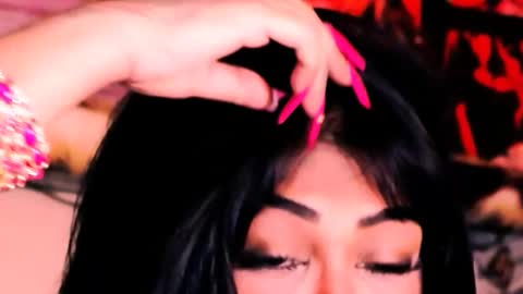 Bella Ambrosia online show from February 25, 9:07 pm