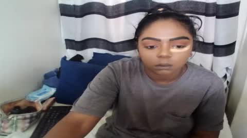 Snapshot of indian_firexx chatting on October 16, 6:46 am Tanya online show from October 16, 6:46 am