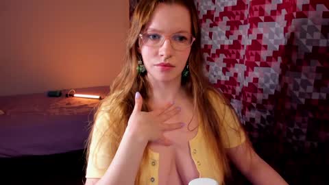 Snapshot of indian_summer_ chatting on December 6, 6:55 pm Melissa No Baby or bb sexy etc... online show from December 6, 6:55 pm