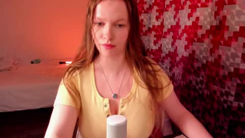 Snapshot of indian_summer_ chatting on February 20, 9:42 pm Melissa No Baby or bb sexy etc... online show from February 20, 9:42 pm