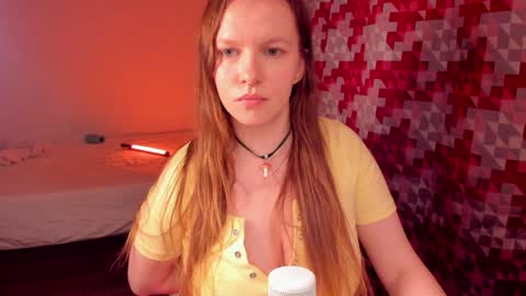 Snapshot of indian_summer_ chatting on February 9, 2:17 am Melissa No Baby or bb sexy etc... online show from February 9, 2:17 am