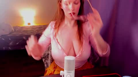 Melissa No Baby or bb sexy etc... online show from February 24, 6:33 pm