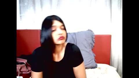 indianalisha online show from January 10, 7:41 pm