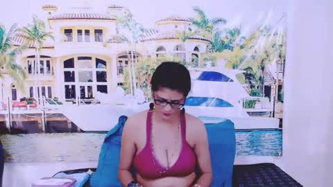 Snapshot of indianallure chatting on February 3, 11:42 am Femiez online show from February 3, 11:42 am