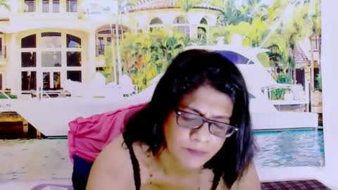 Snapshot of indianallure chatting on February 7, 9:05 am Femiez online show from February 7, 9:05 am