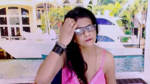 Snapshot of indianallure chatting on February 8, 12:06 am Femiez online show from February 8, 12:06 am