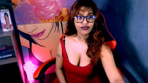 Snapshot of indianangelx chatting on March 4, 8:24 am indianangelx online show from March 4, 8:24 am