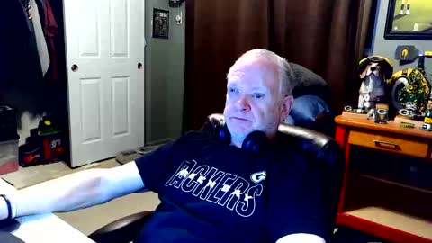 Papa online show from November 23, 11:03 pm