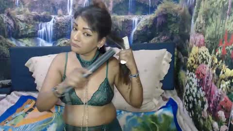 Indianaqua online show from March 21, 8:41 am