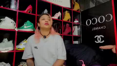 Nikki online show from June 22, 12:01 pm