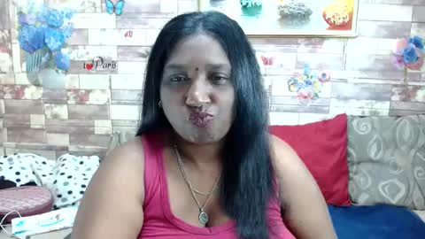 Snapshot of indianblue3 chatting on September 20, 9:23 am tracy online show from September 20, 9:23 am