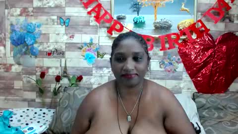 Snapshot of indianblue3 chatting on January 29, 7:57 am tracy online show from January 29, 7:57 am
