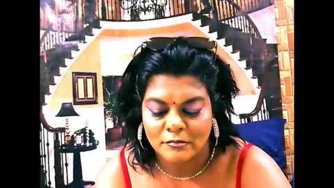 Snapshot of indiancherrypie chatting on September 24, 7:26 am indiancherrypie online show from September 24, 7:26 am