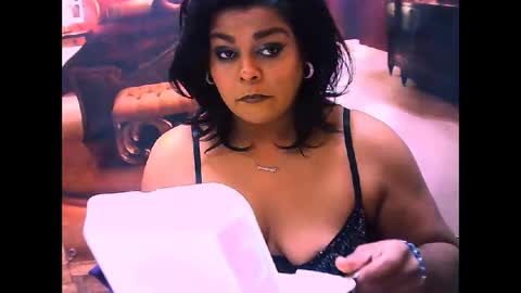 indiancherrypie online show from April 1, 10:49 am