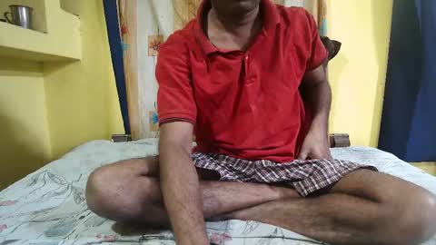 inindiancumking online show from February 17, 3:15 am