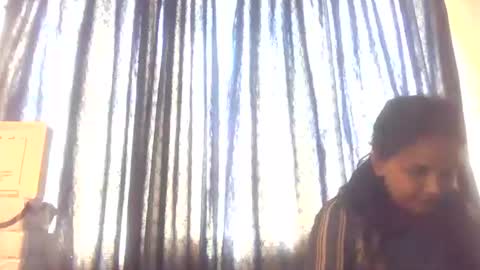 Snapshot of indiancutiexo chatting on October 22, 7:55 am indiancutiexo online show from October 22, 7:55 am