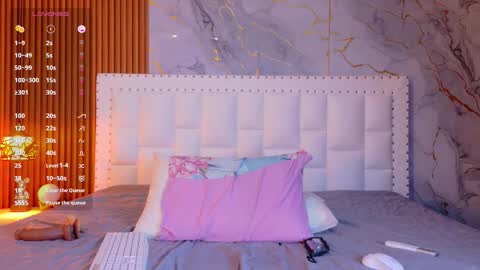 LITTLE AINHOA  online show from March 10, 8:57 pm