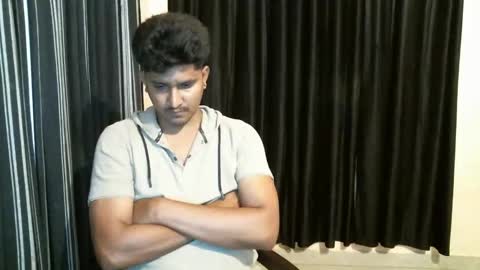 indian guys for you online show from March 17, 9:25 am