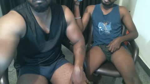 indian guys for you online show from November 3, 5:36 pm