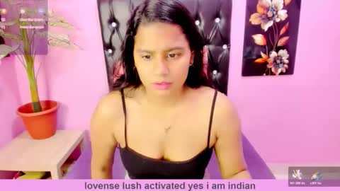 PARADISEQUEEN online show from November 26, 12:57 pm