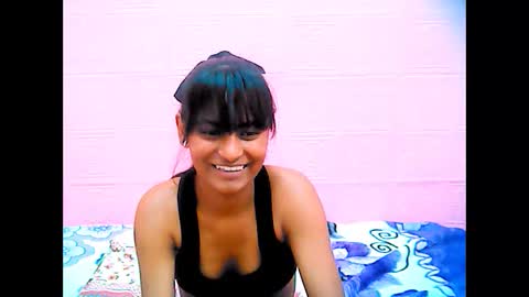 Snapshot of indianjasmine4u chatting on September 29, 11:31 am indianjasmine4u online show from September 29, 11:31 am