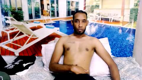 indianmagicmike69 online show from November 20, 7:40 am