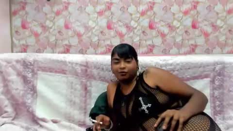 Snapshot of indianmystica694u chatting on September 23, 6:47 pm indianmystica694u online show from September 23, 6:47 pm