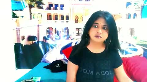 Mika online show from January 5, 5:49 pm