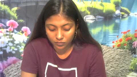 indianqtpie6 online show from July 20, 6:20 pm