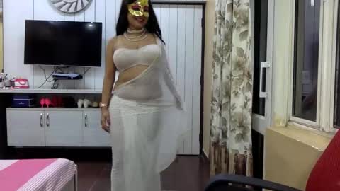 Radha online show from January 18, 7:56 pm