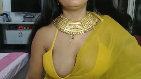 Radha online show from April 16, 9:39 pm