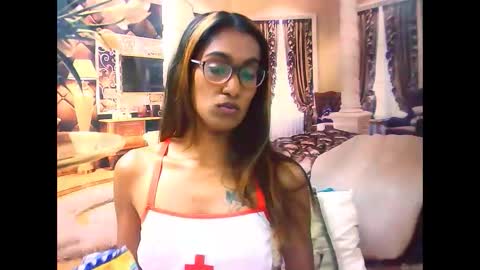 Snapshot of indianrebel4u2luv chatting on October 9, 6:41 am indianrebel4u2luv online show from October 9, 6:41 am